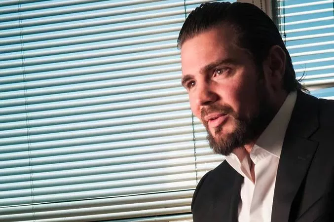 PF volta a admitir acordo de delação com Daniel Vorcaro