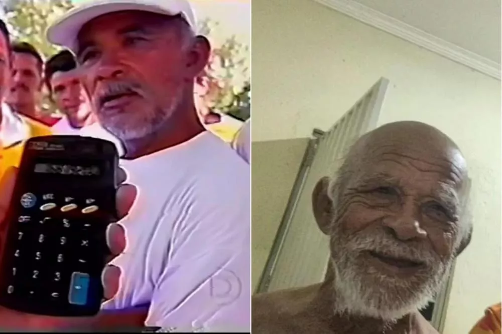 Patos perde Orlando Amaro, o “Boneco do Tênis Clube”, conhecido por habilidade impressionante com cálculos