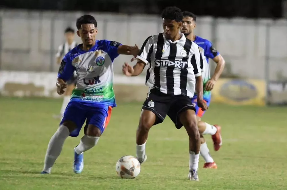 Foto: Wdeyvison Câmara