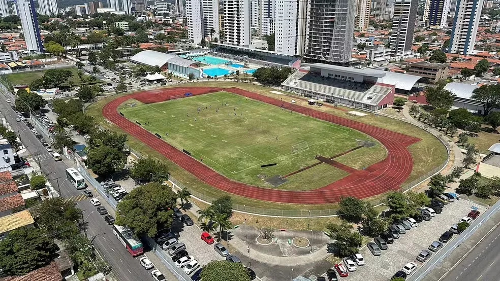 Paraibano Sub-20 2026: Spartax e Desportiva Guarabira empatam, e Auto Esporte vence pela 2ª rodada