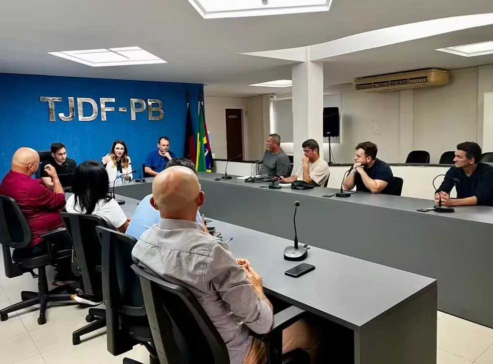 FPF-PB define grupos e regulamento do Campeonato Paraibano Sub-13 2026; confira