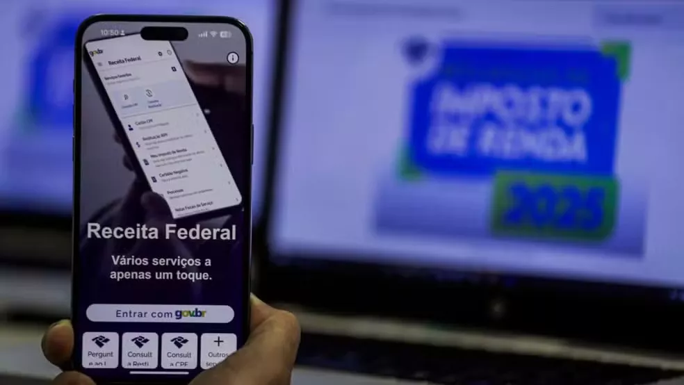 Mais de 497 mil paraibanos entregam declaração do Imposto de Renda; cerca de 700 perderam o prazo