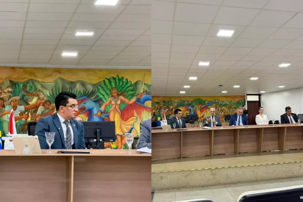 “A comarca de Patos não pode servir de trampolim para acensão profissional de alguns magistrados”: Diretoria da OAB Patos cobra fixação de juízes na Comarca