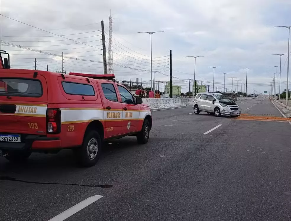Foto: Ewerton Correia/TV Cabo Branco