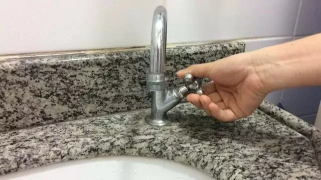 Manutenção em redes suspende abastecimento de água em toda a cidade de Patos neste domingo (31), informa Cagepa