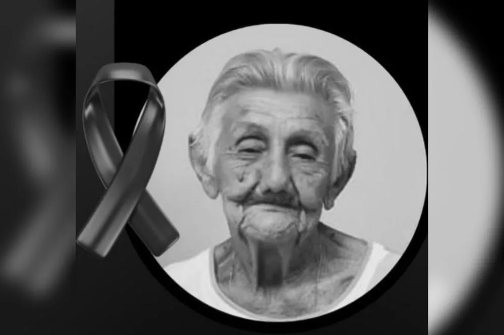 Falece Maria Guia Lucena Silva, aos 82 anos, em Patos