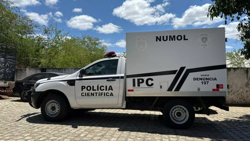 Motociclista morre após colisão frontal com carro em rodovia no Sertão da Paraíba
