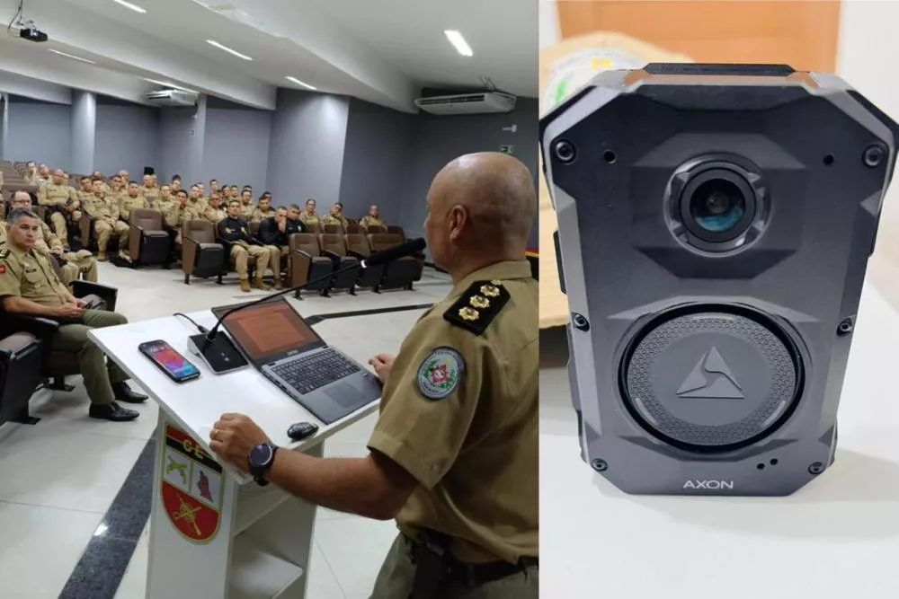 Foto: Divulgação/PM