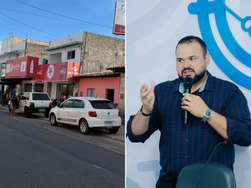 STTRANS intensifica fiscalização contra estacionamento irregular em ciclovias e calçadas na Zona Sul de Patos