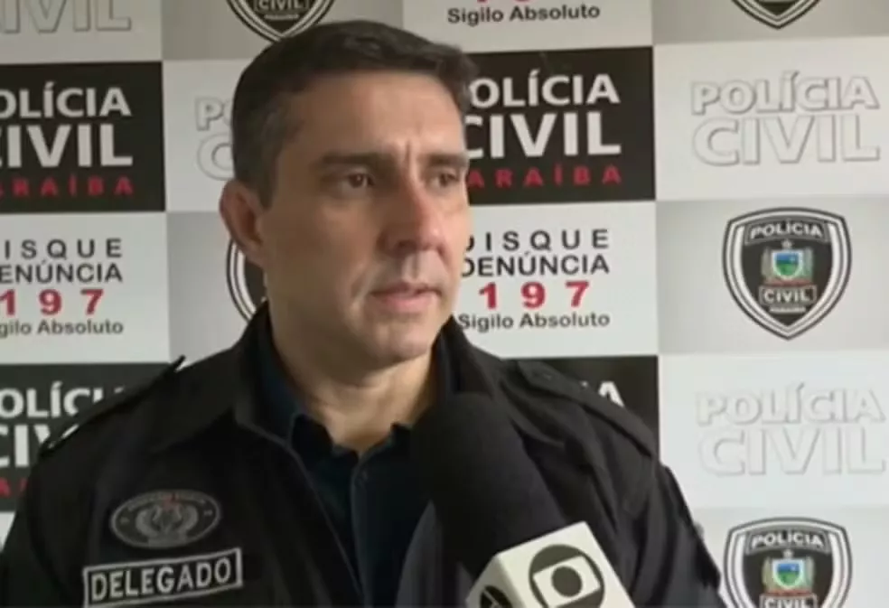 Foto: Reprodução/TV Cabo Branco