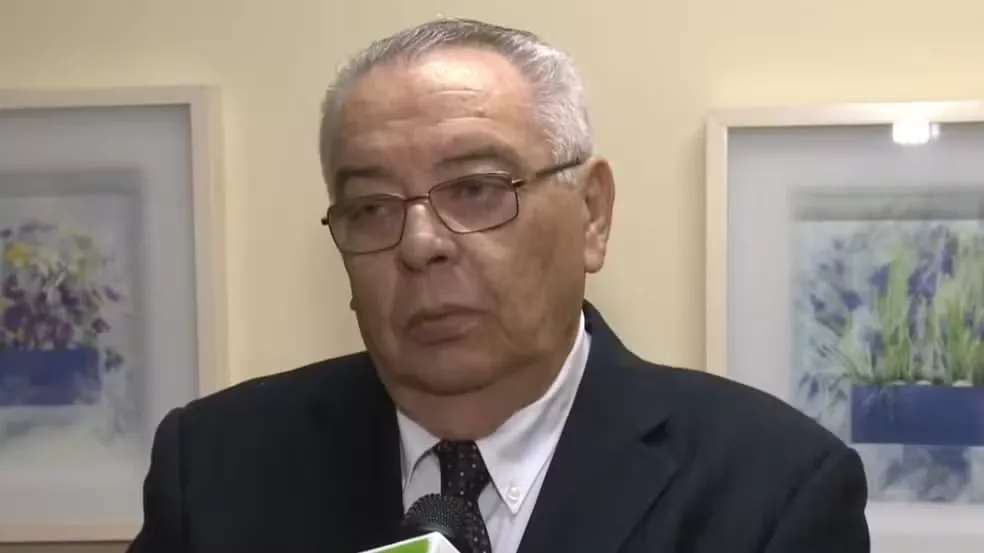 Pediatra Fernando Cunha Lima, condenado por estupro de vulnerável, tem pena ampliada para mais de 32 anos