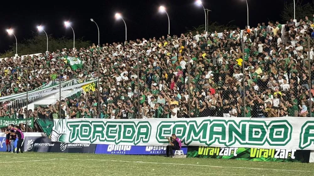 Foto: Felipe Vilar/Patos Online
