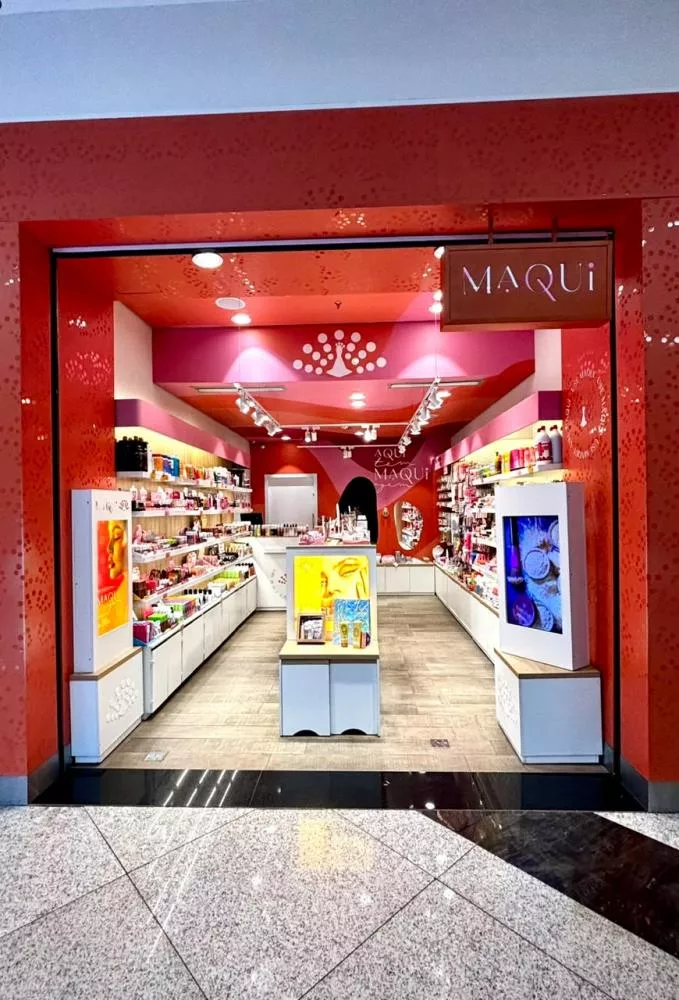 “Maqui vai fechar”? Calma! Loja anuncia mudança para o Patos Shopping e grande reinauguração