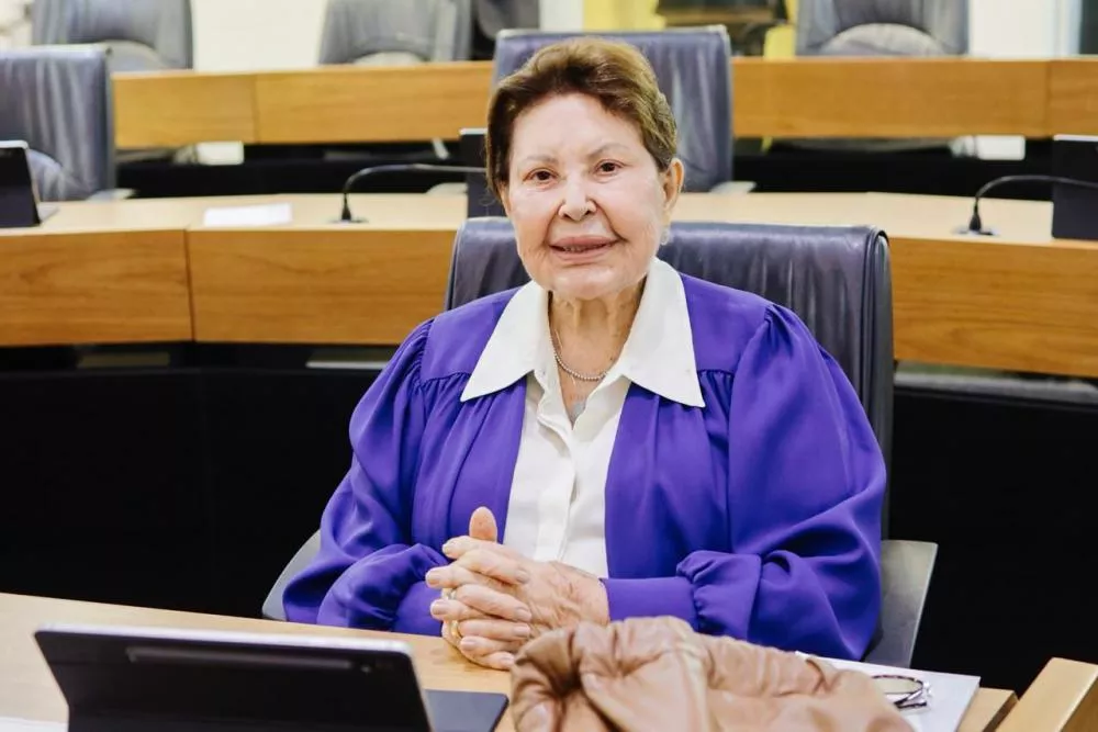 Francisca Motta convida população de Patos e região para plenária do Orçamento Democrático Estadual