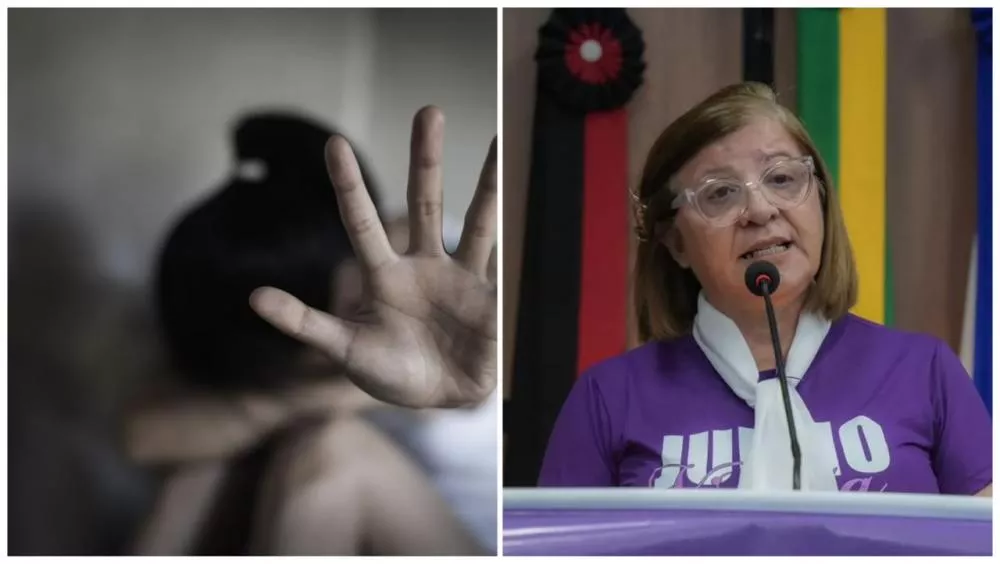 Presidente do CMDPI alerta para aumento da violência contra idosos e convoca população para ações do Junho Violeta em Patos; OUÇA