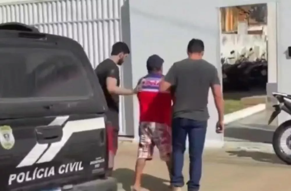 Foto: Divulgação/Policia Civil