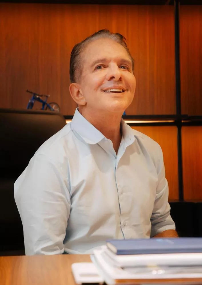 Corrida ao senado: Nabor Wanderley cresce 10 pontos em apenas 30 dias, aponta pesquisa