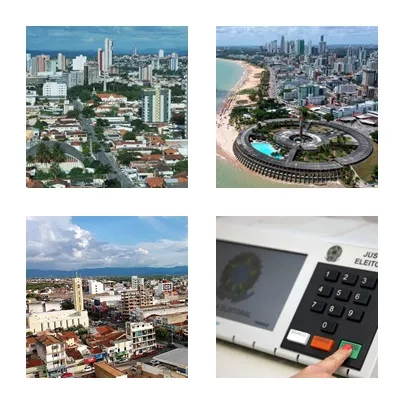 Paraíba termina maio com quase 3,25 milhões de eleitores aptos a votas nas eleições de outubro