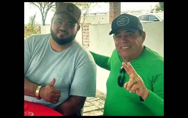 Arimatéia Camboim cita empresário Adriano do China Mania como possível nome para disputa à Prefeitura de Santa Terezinha em 2028