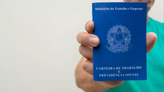 Sine abre a semana com 450 vagas de emprego na Paraíba