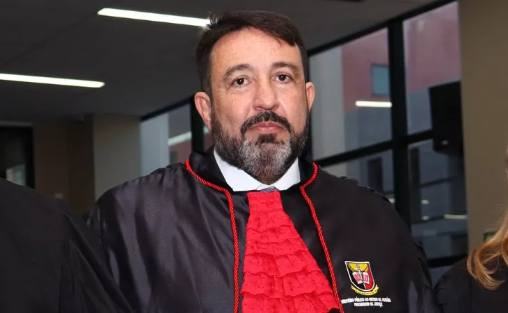 Novo corregedor-geral do Ministério Público da Paraíba toma posse nesta segunda-feira