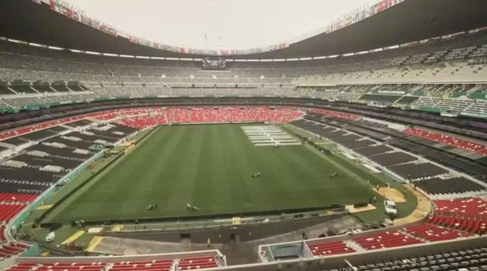 Jogos da Copa do Mundo ocorrerão nos turnos tarde e noite