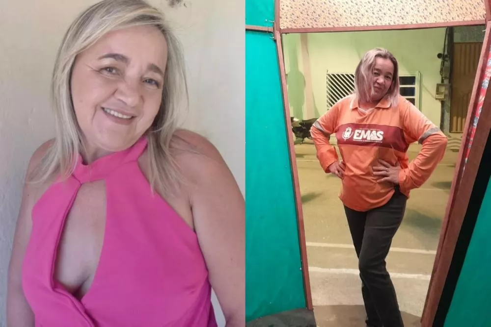 Mulher esfaqueada pelo companheiro em Emas morre após 16 dias internada no Hospital Regional de Patos
