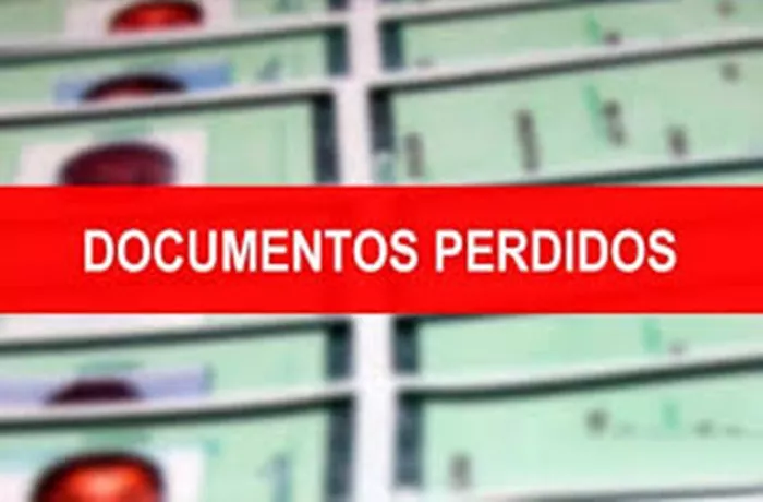Homem procura celular e CNH perdidos durante evento em Mossoró e pede ajuda para localizar documentos