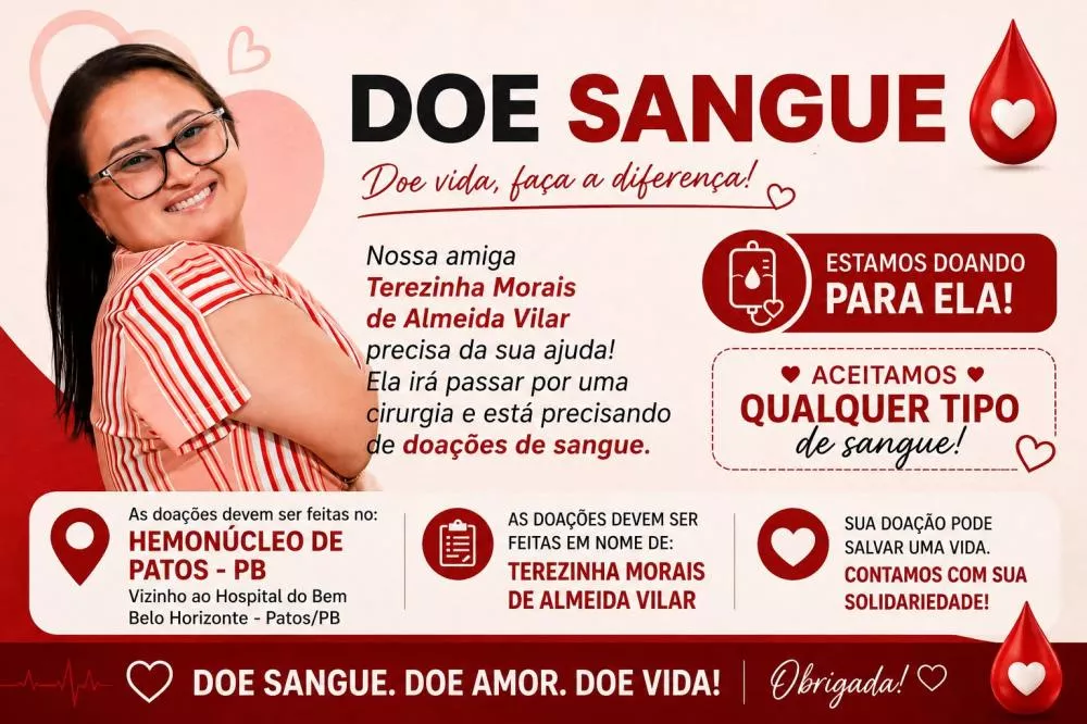 Foto: Reprodução/Redes Sociais