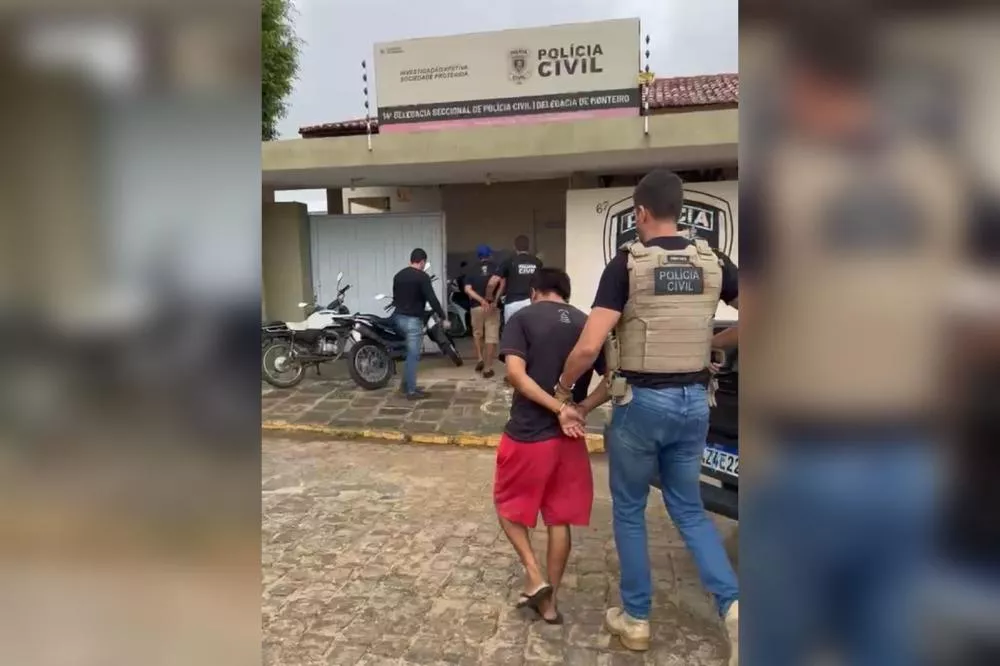 Foto: Divulgação/Polícia Civil