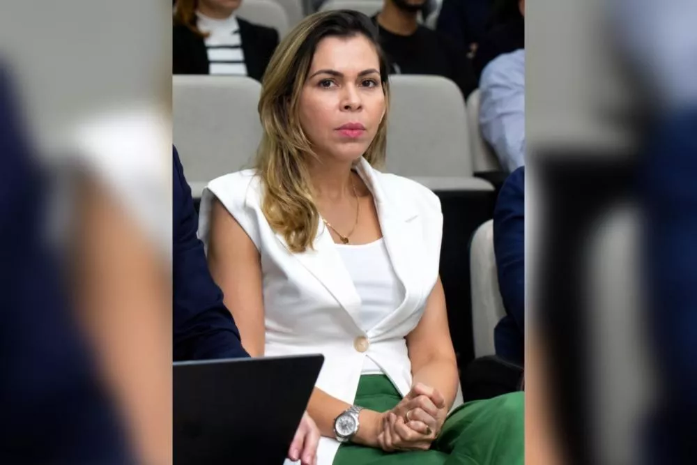 Foto: Reprodução/TJPB