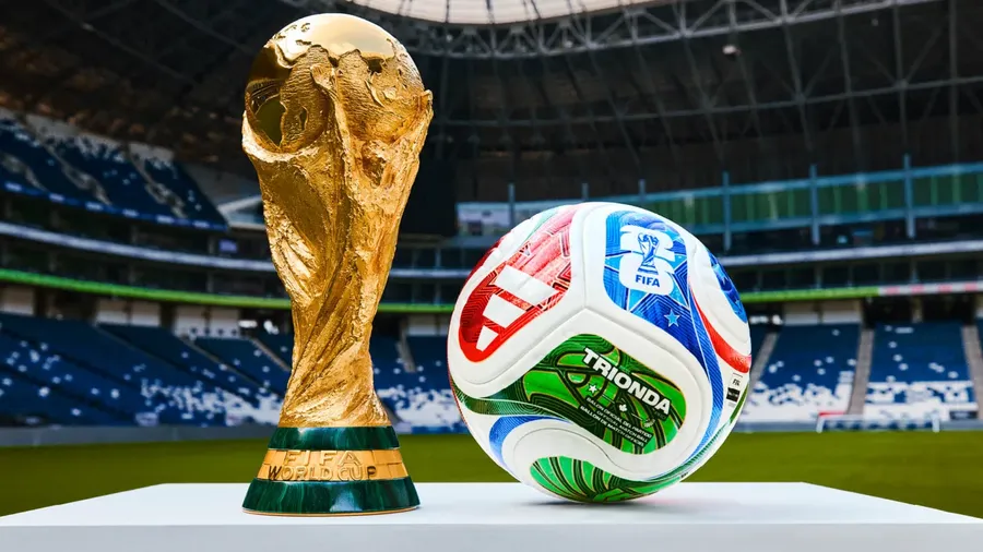 Copa do Mundo começa nesta quinta-feira: confira horários e onde assistir às partidas de hoje
