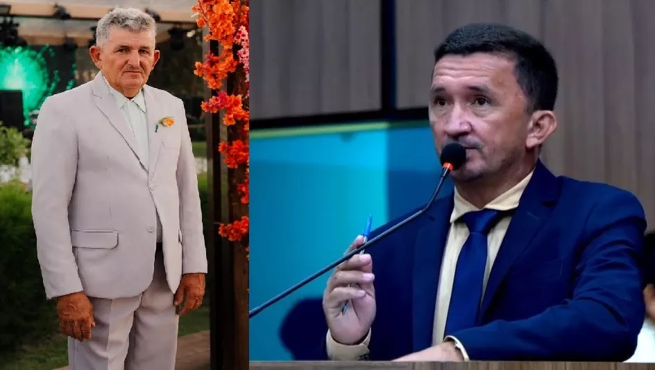 Câmara de Patos aprova Voto de Pesar do vereador Galeguinho da Van pela morte de Paulo Marchante, ex-prefeito e ex-vereador de S. J. de Espinharas-PB