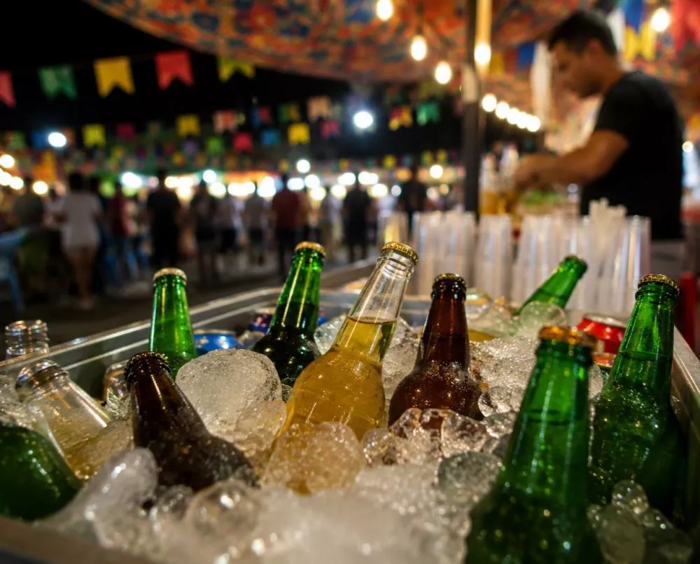 Pesquisa do Procon Patos ajuda consumidores a economizar na compra de bebidas durante o São João