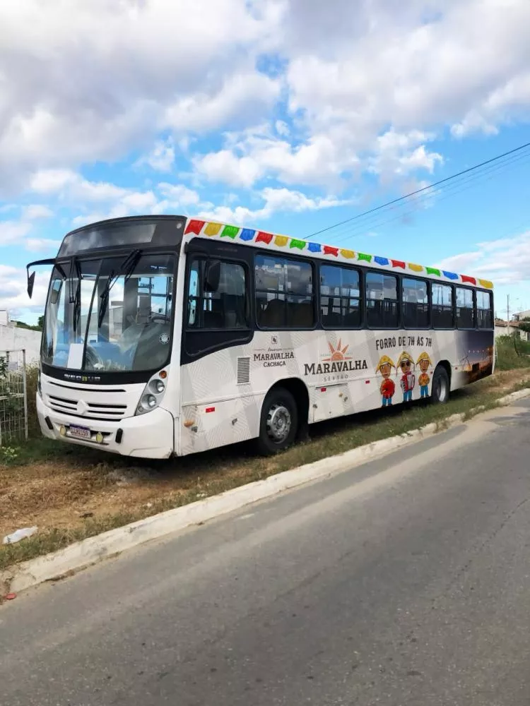 Maravalha Sertão lança novidade inédita para o São João e quer se tornar parada obrigatória dos forrozeiros em Patos