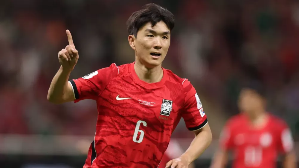 Coreia do Sul vira sobre a República Tcheca e estreia com vitória na Copa do Mundo