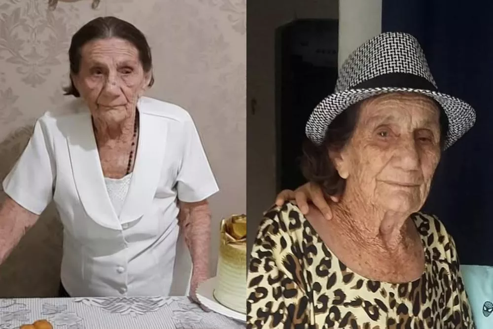 Idosa de 111 anos participará de homenagem especial durante celebração de Santo Antônio em Patos