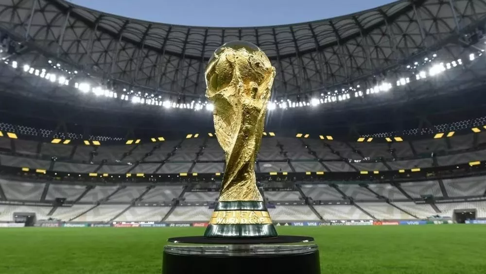 Jogos da Copa do Mundo hoje: horários e onde assistir às partidas deste sábado