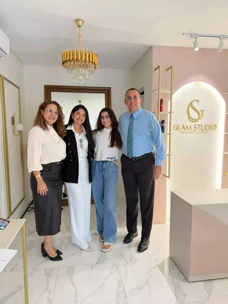 Caixa de Assistência, OAB Patos e OAB Paraíba firmam parceria com o Glam Studio e garantem serviços gratuitos de beleza e bem-estar para advogadas adimplentes da subseção