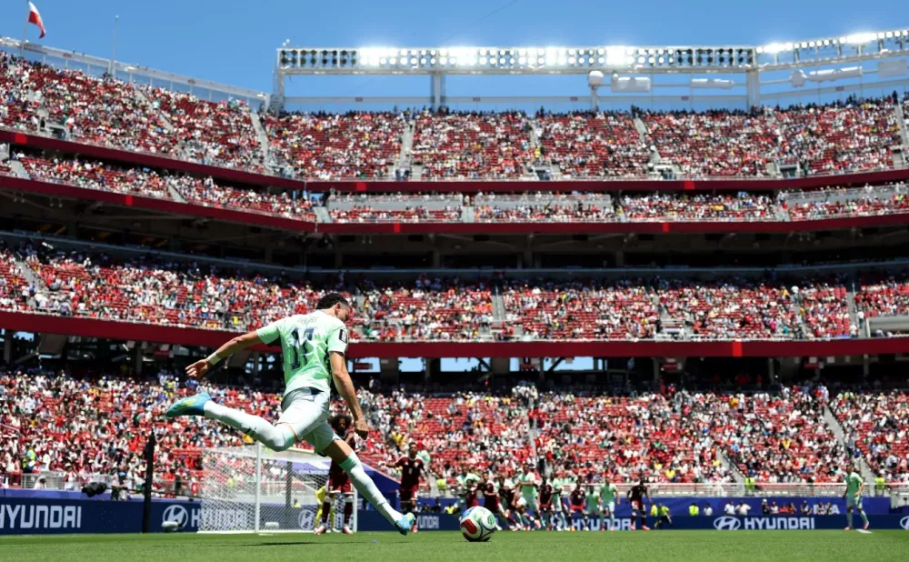Foto: FIFA/FIFA via Getty Images