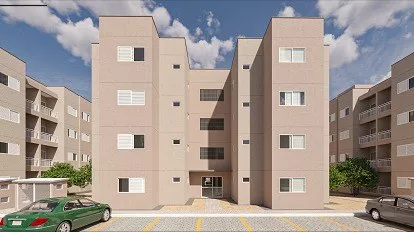 Cehap abre inscrições para mais de 680 moradias do Minha Casa, Minha Vida em Patos; seleção começa nesta segunda-feira (15)