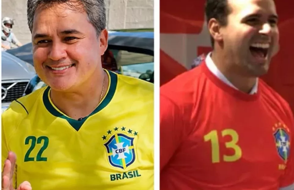 Foto: Reprodução das Redes Sociais / @efraimfilhopb