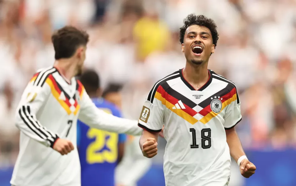 Foto: Julian Finney - FIFA/FIFA via Getty Images