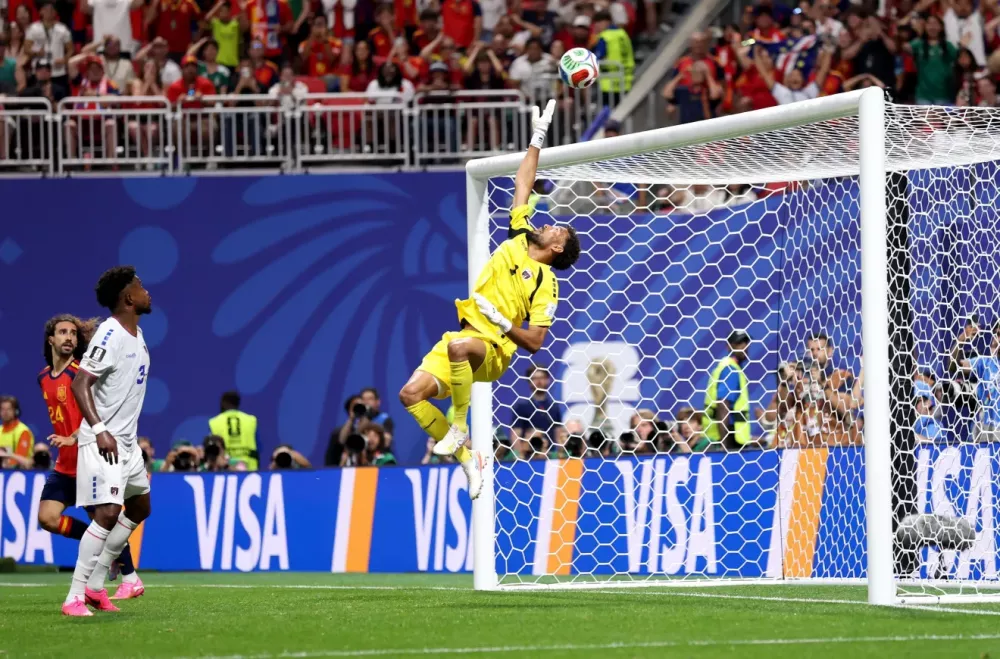 Foto: Maddie Meyer - FIFA/FIFA via Getty Images
