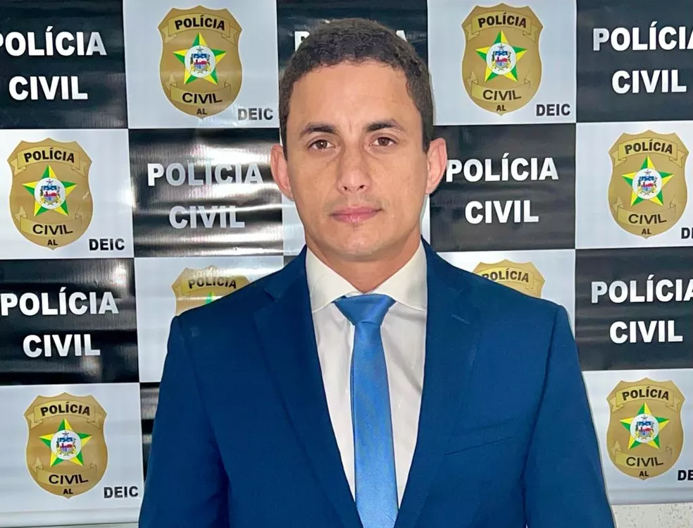 Foto: Divulgação/Polícia Civil 