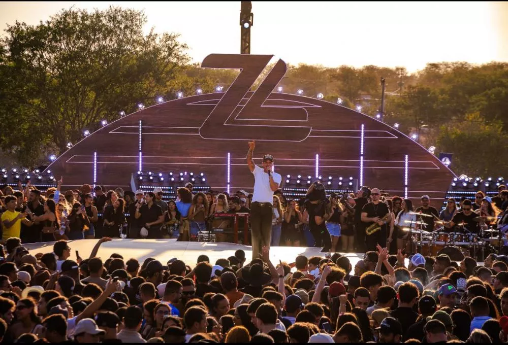 Zé Vaqueiro levará projeto “Muído do Original” para a abertura do São João de Patos 2026