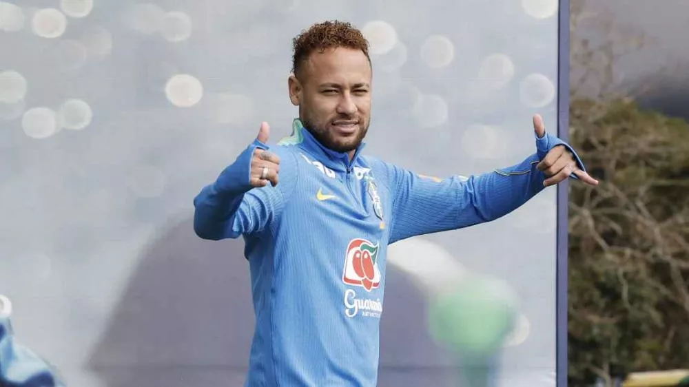 Foto: Rafael Ribeiro/CBF