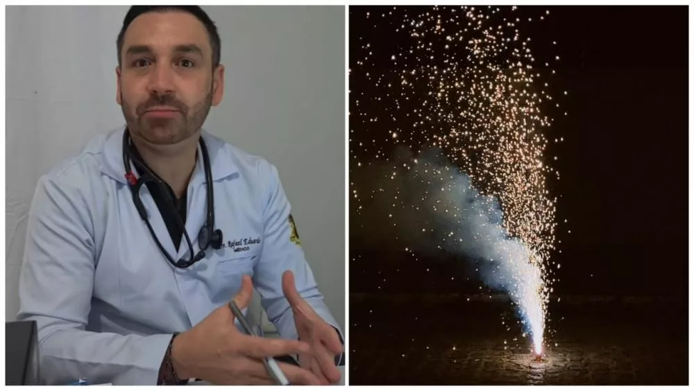Prefeitura de Catingueira promove campanha de conscientização sobre os impactos dos fogos com estampido em crianças