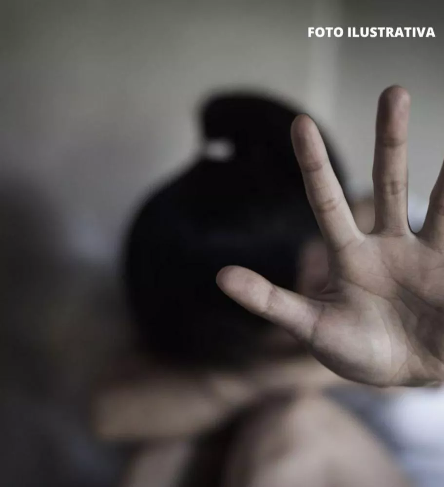 Polícia Militar atende ocorrência de violência doméstica e presta assistência à vítima em Patos