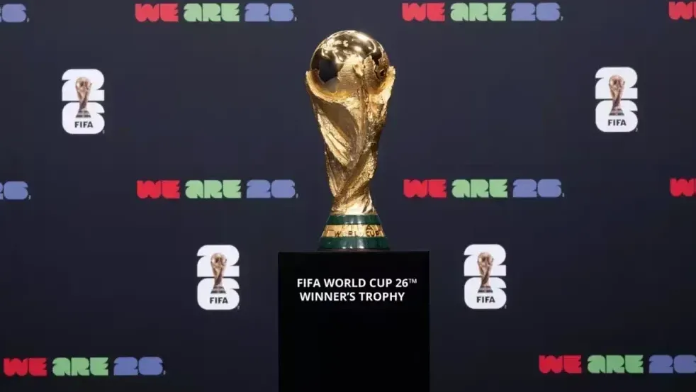 Foto: Divulgação/Fifa